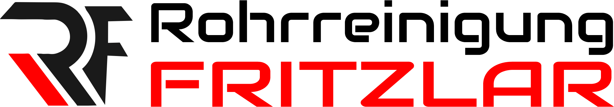 Rohrreinigung Fritzlar Logo
